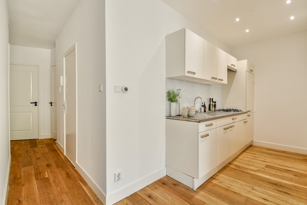 Medium property photo - Stuyvesantstraat 55-2, 1058 AK Amsterdam